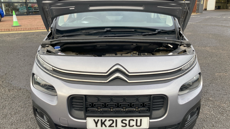 Citroen Berlingo 1.5 BlueHDi 100 Feel M 5dr Diesel Estate